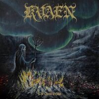 Kvaen - Great Below vinyl cover
