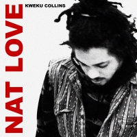 Kweku Collins - Nat Love vinyl cover