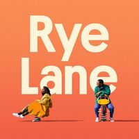 Kwes - Rye Lane