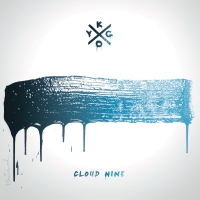 Kygo - Cloud Nine vinyl cover