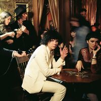 Kyle Craft - Full Circle Nightmare vinyl cover