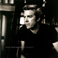 Kyle Eastwood - In Transit vinyl cover
