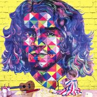 Kyle Falconer - No Thank You vinyl cover