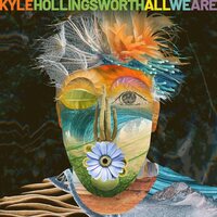 Kyle Hollingsworth - All We Are vinyl cover