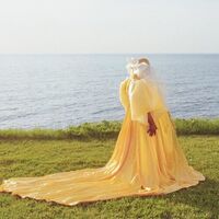 Kyle Kidd - Soothsayer vinyl cover