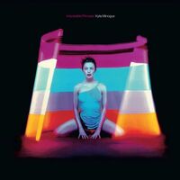 Kylie Minogue - Impossible Princess (Limited Marble) vinyl cover