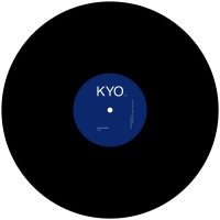 Kyo - Aktuel Musik vinyl cover