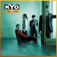 KYO - Le Chemin: 20 Ans vinyl cover