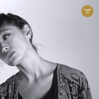 Kyoka - Sh vinyl cover