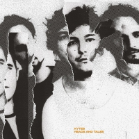 Kytes - Heads & Tales vinyl cover