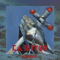 L.a. Witch - Doggod vinyl cover
