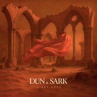 L'Art Cene - Dun & Sark vinyl cover