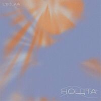 L'éclair - Noshtta vinyl cover