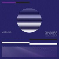 L'eclair - Polymood vinyl cover