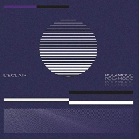 L'eclair - Polymood vinyl cover