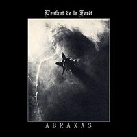L'enfant De La Foret - Abraxas vinyl cover