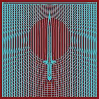 L'epee - Diabolique vinyl cover