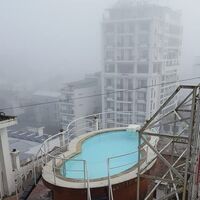 L.f.t. - Salz vinyl cover