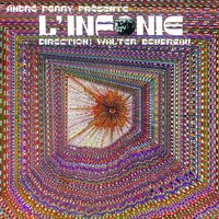 L'Infonie - L'Infonie vinyl cover