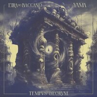 L'Ira Del Baccano & Yama - Tempus Deorum vinyl cover
