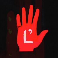 L'objectif - Have It Your Way vinyl cover