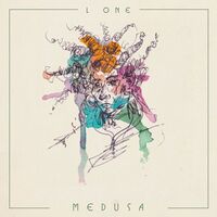 L-One - Medusa vinyl cover