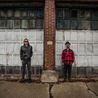 L'orange - The Night Took Us In Like Family vinyl cover