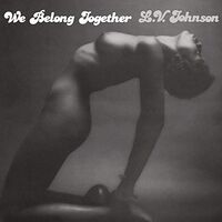 L.v. Johnson - We Belong Together