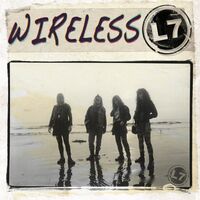 L7 - Wireless vinyl cover