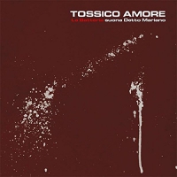 La Batteria - Tossico Amore vinyl cover