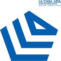 La Casa Azul - La Revolucion Sexual vinyl cover