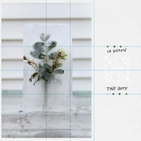 La Dispute - Tiny Dots vinyl cover