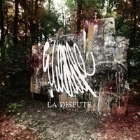 La Dispute - Wildlife vinyl cover