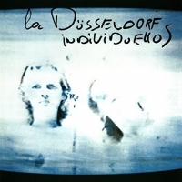 La Duesseldorf - Individuellos vinyl cover