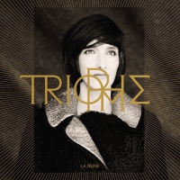 La Feline - Triomphe vinyl cover
