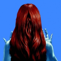 La Femme - Mystere vinyl cover