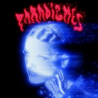 La Femme - Paradigmes vinyl cover