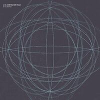 La Habitacion Roja - Fue Electrico vinyl cover