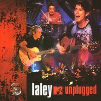 La Ley - La Ley MTV Unplugged vinyl cover