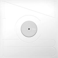 La Maravillosa Orquesta Del Alcohol - Nuevo Cancionero Burgales (Clear) vinyl cover