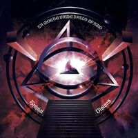 La Morte Viene Dallo Spazio - Trivial Visions vinyl cover
