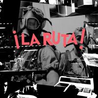 La Ruta - La Ruta vinyl cover