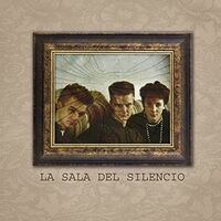 La Sala Del Silencio - La Sala Del Silencio vinyl cover