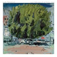 La Takedown - Our Feeling Of Natural High vinyl cover