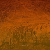 La Tene - Vouerca / Fahy vinyl cover