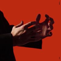 Laake - Laake: Volt vinyl cover