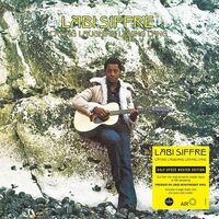 Labi Siffre - Crying Laughing Loving Lying: 50Th Anniversary (Half-Speed Master) vinyl cover