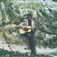 Labi Siffre - Crying Laughing Loving Lying vinyl cover