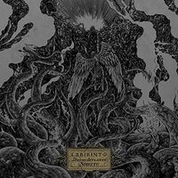 Labirinto - Divino Afflante Spiritu vinyl cover