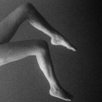 Lablue & Astronne - Blue Phases vinyl cover